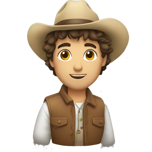 Mate argentino emoji