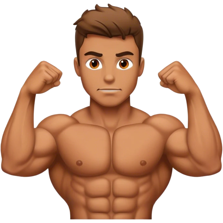 Big bouncer emoji