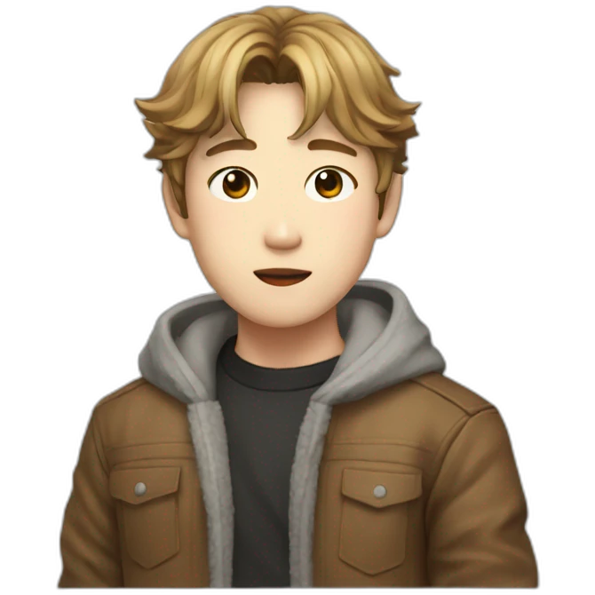 Han jisung emoji