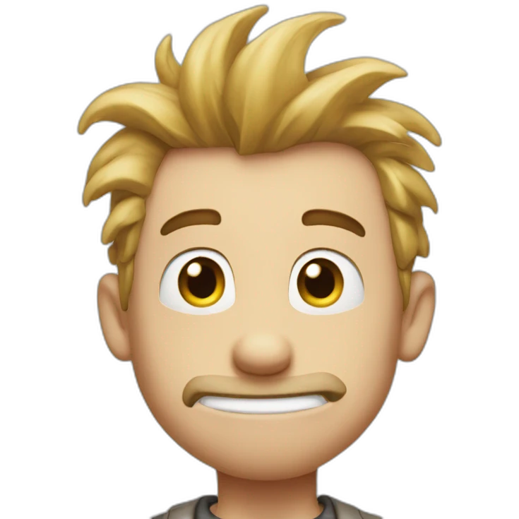 Calvin hobbes emoji