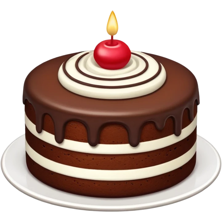 small dessert emoji