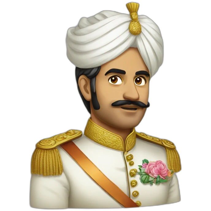 NIZAM Ullah emoji