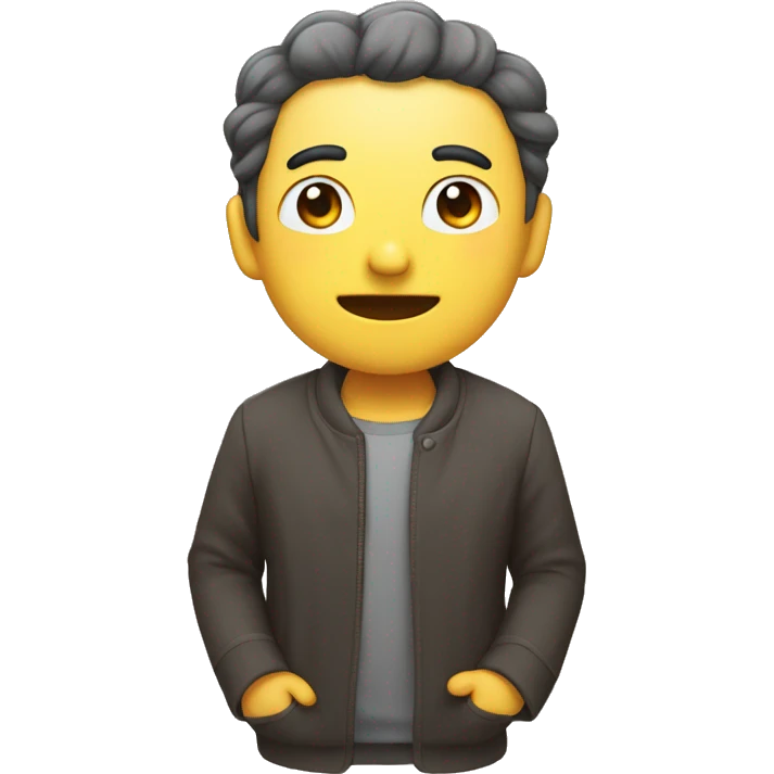 핑크색 돼지 emoji
