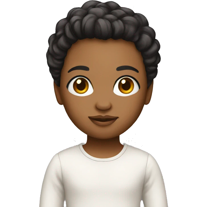 Doll emoji