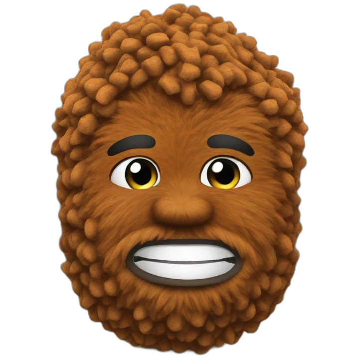 Denver broncos poo emoji