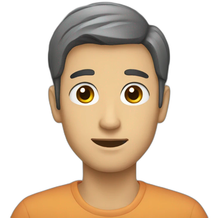 atirador emoji
