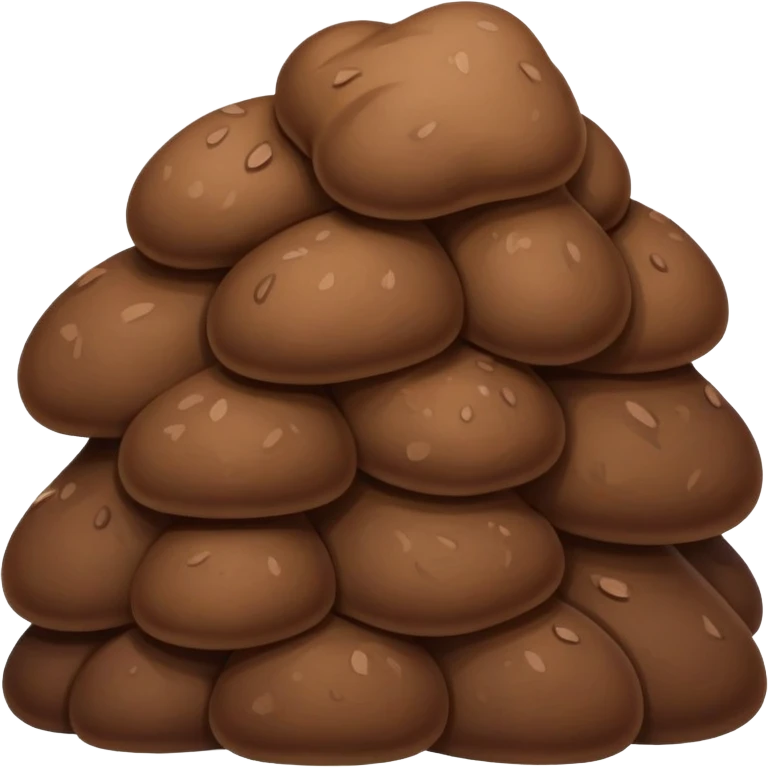 poop emoji