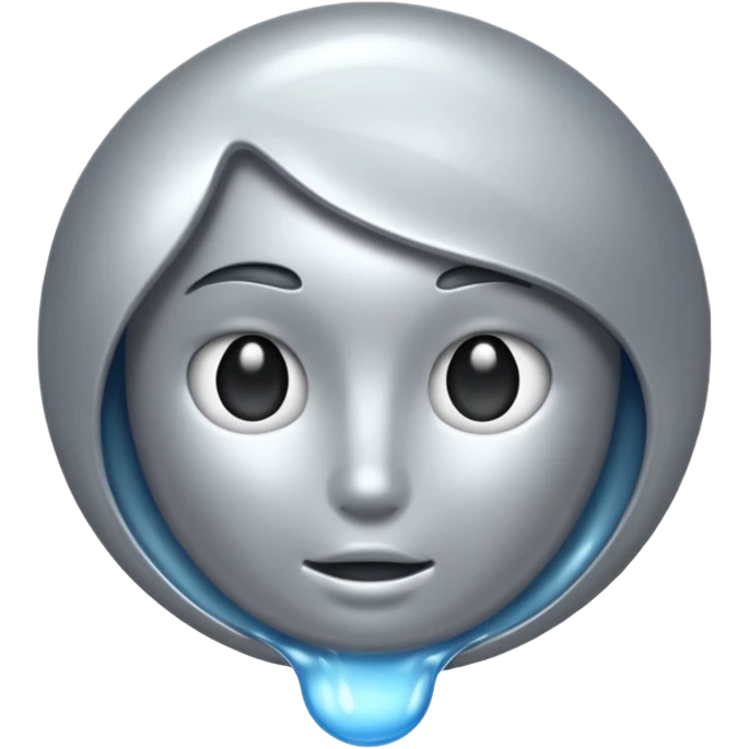 Mercury  emoji