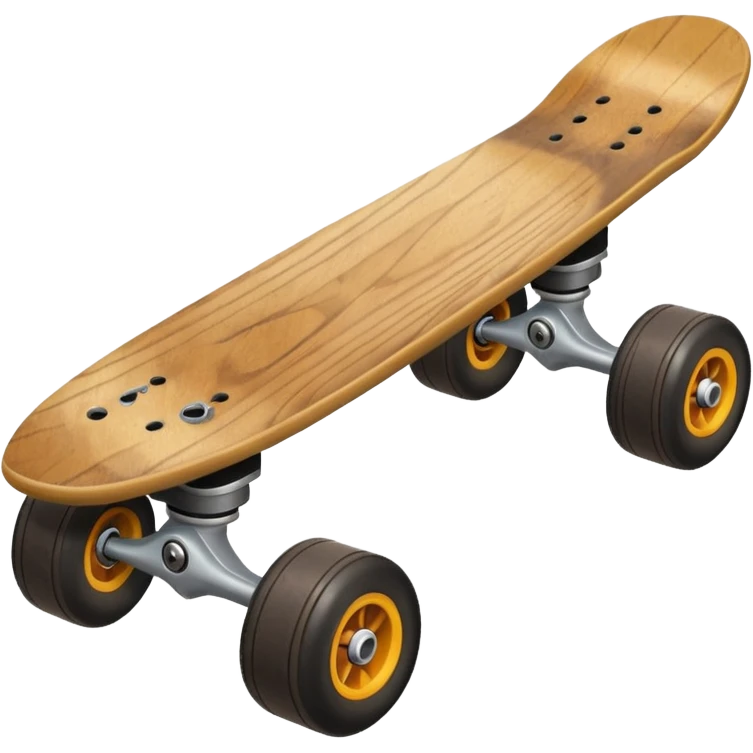 skateboard emoji