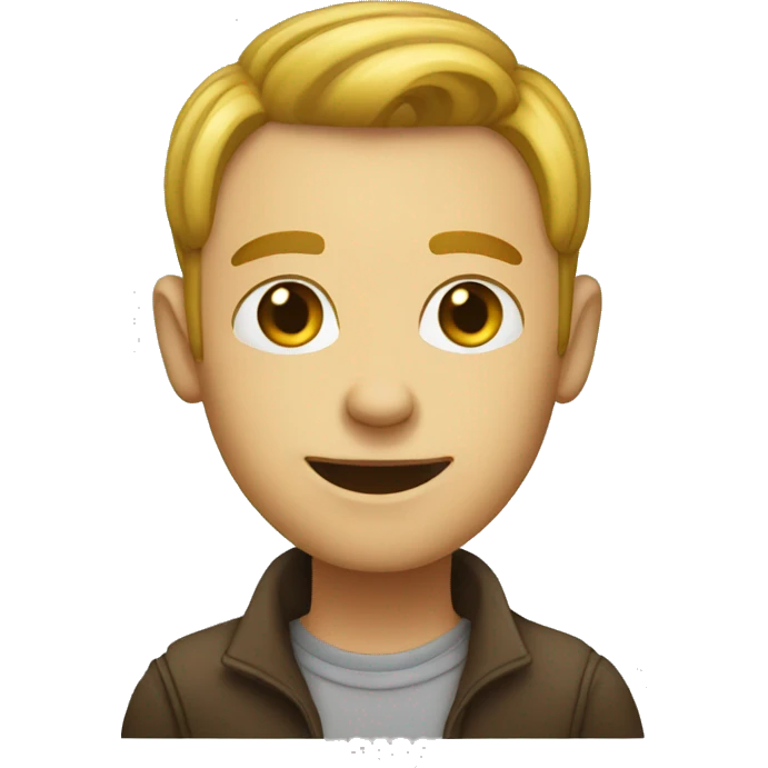 malloc emoji