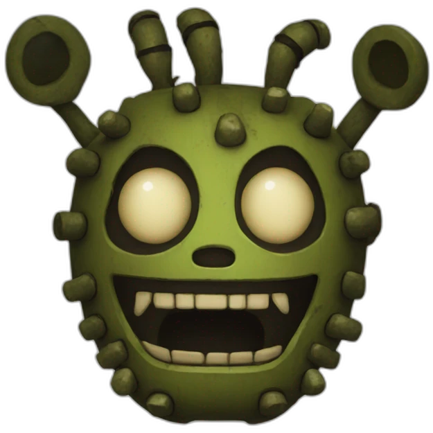 Springtrap emoji