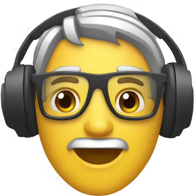 audifonos emoji