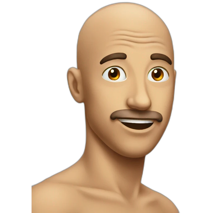 Dick emoji