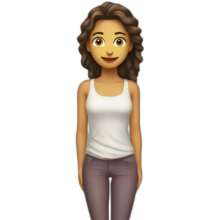 Оксана emoji