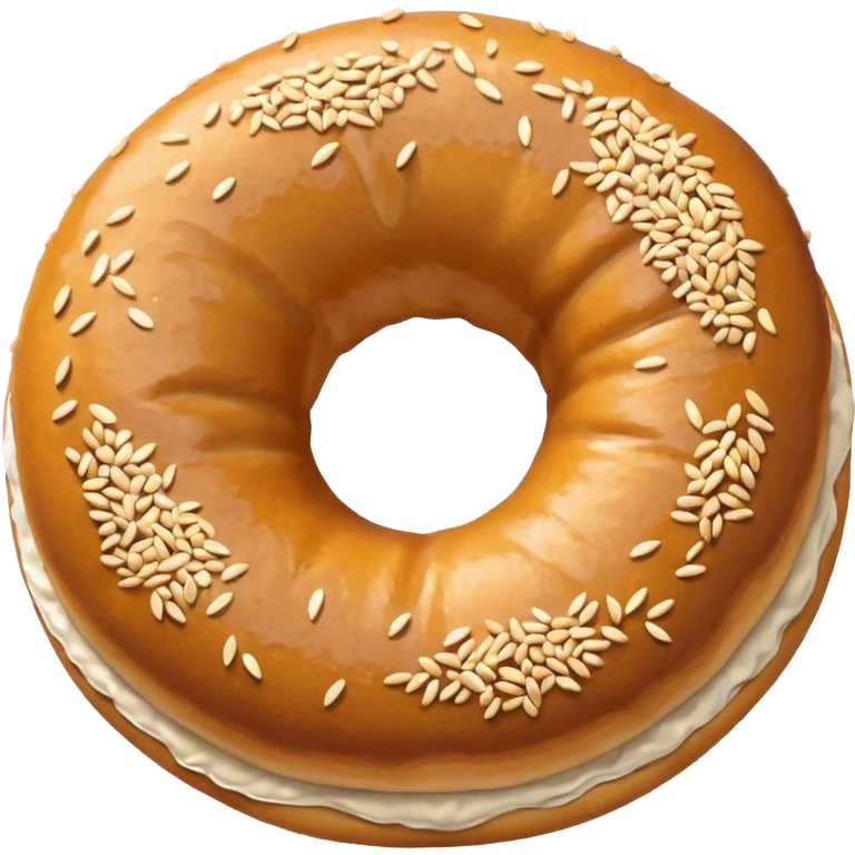 Simit emoji