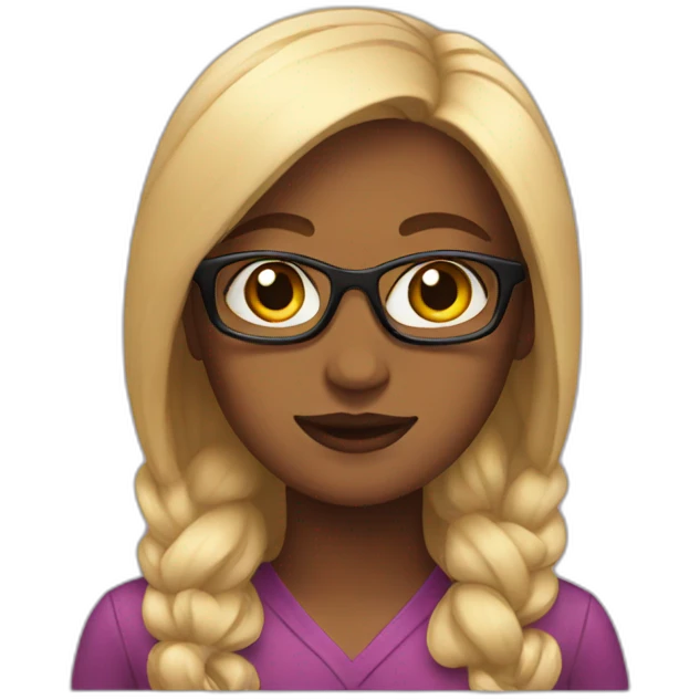 Feminist emoji