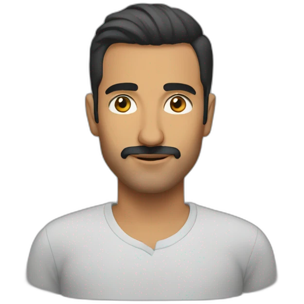 Matoub lounes emoji