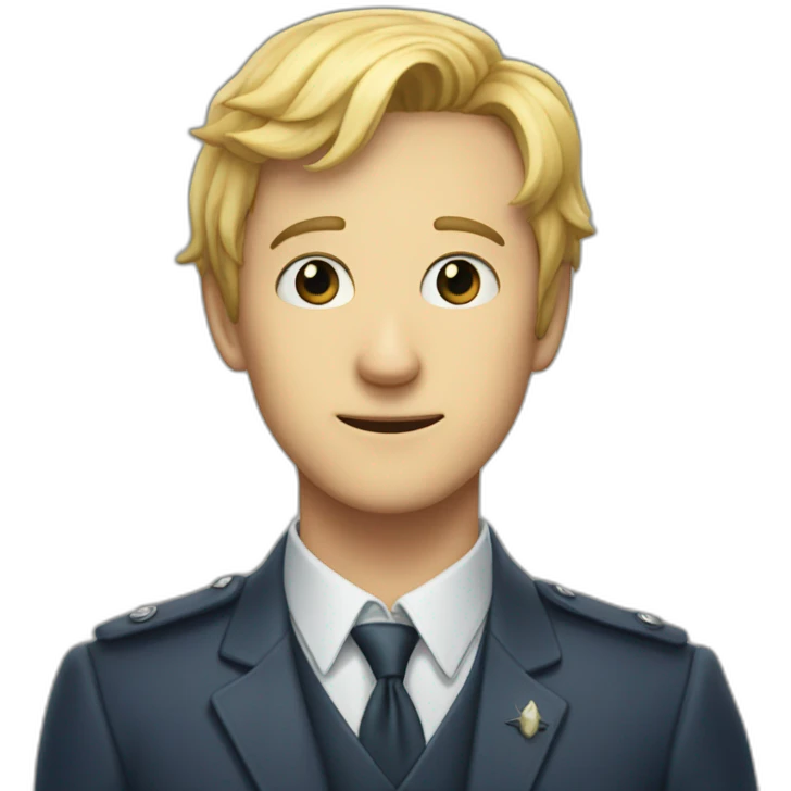 tom jedusor emoji