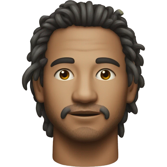 ayahuasca vine tech bro emoji