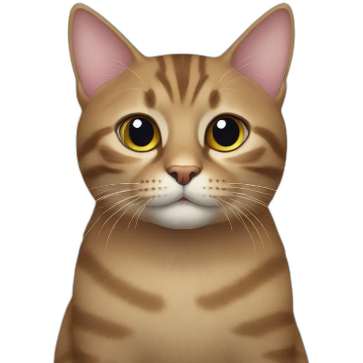 Cat emoji