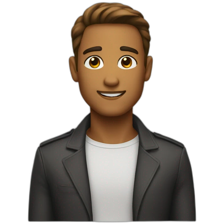 Karamel emoji