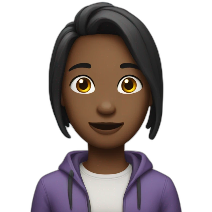 Bonnie emoji