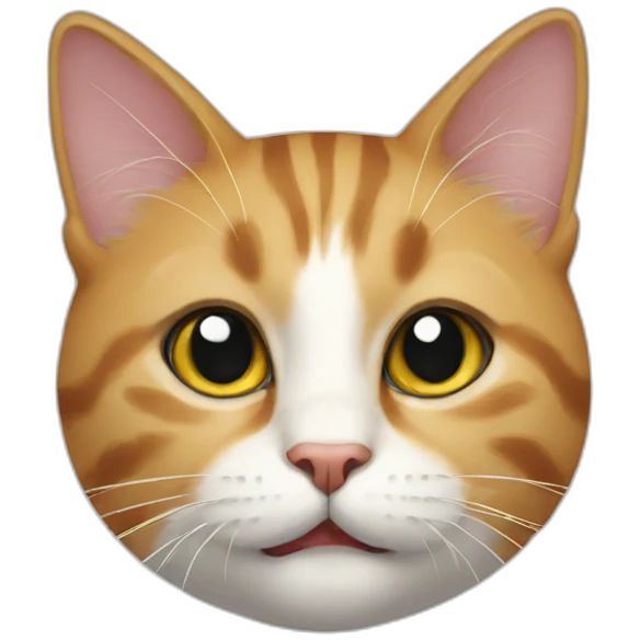 cat emoji