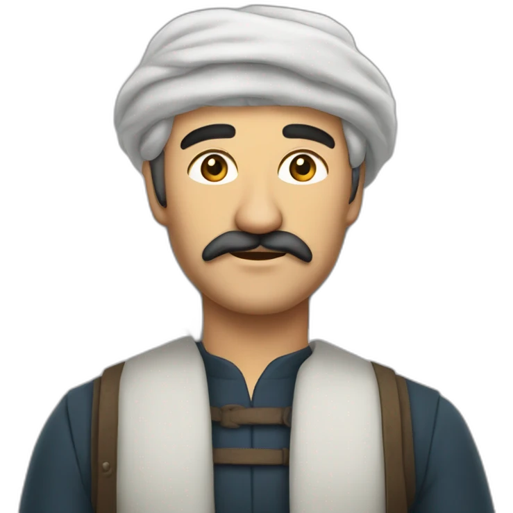 Tuğrul İpek emoji