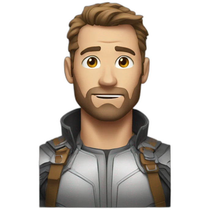 Marvel emoji