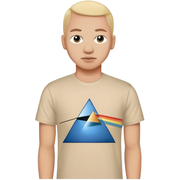 Pink floyd emoji