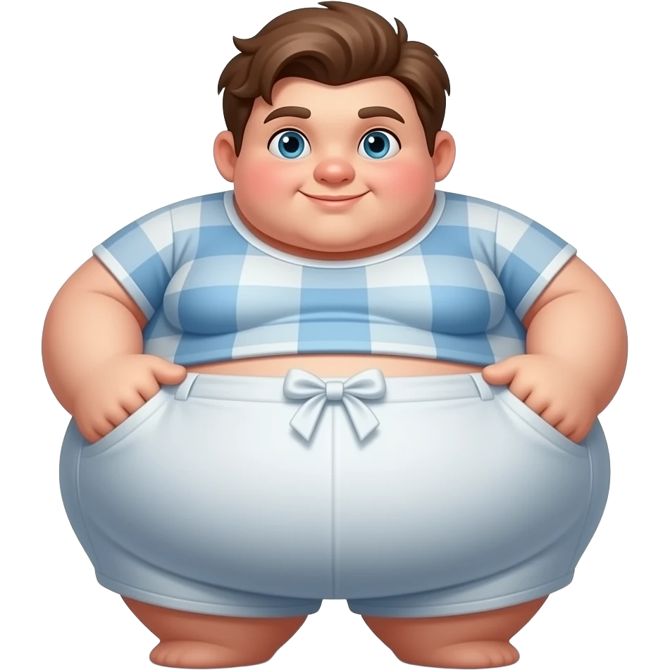 Ass phat emoji emoji