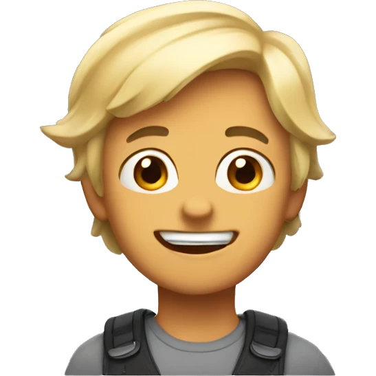 Hooray!  emoji