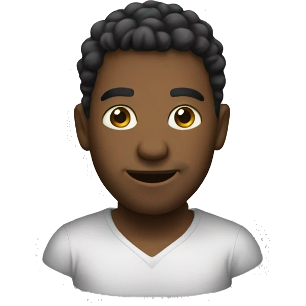 Hi emoji