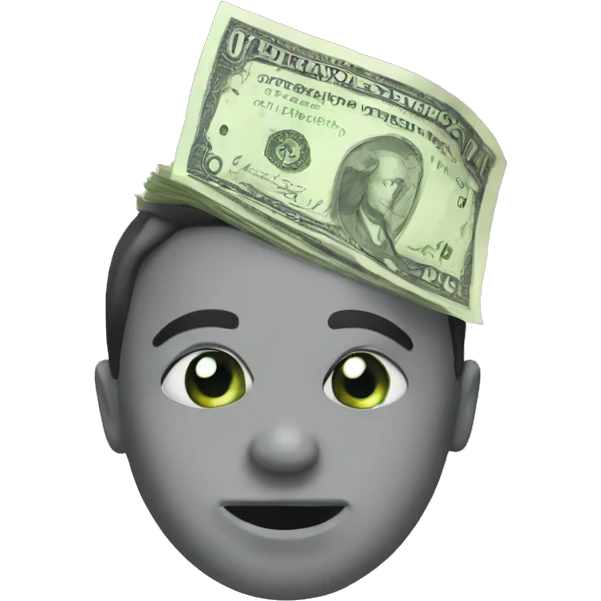 money emoji
