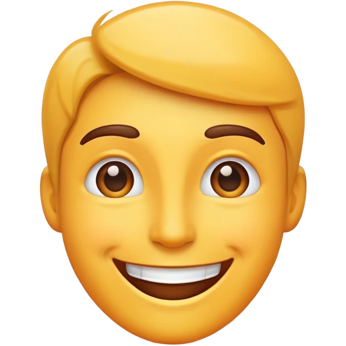 Sorriso emoji