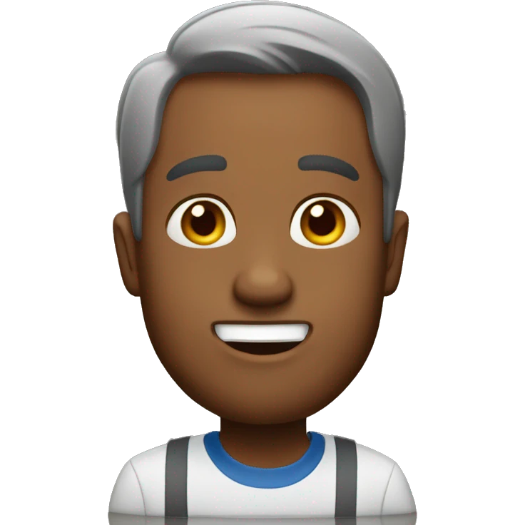 Stanley emoji