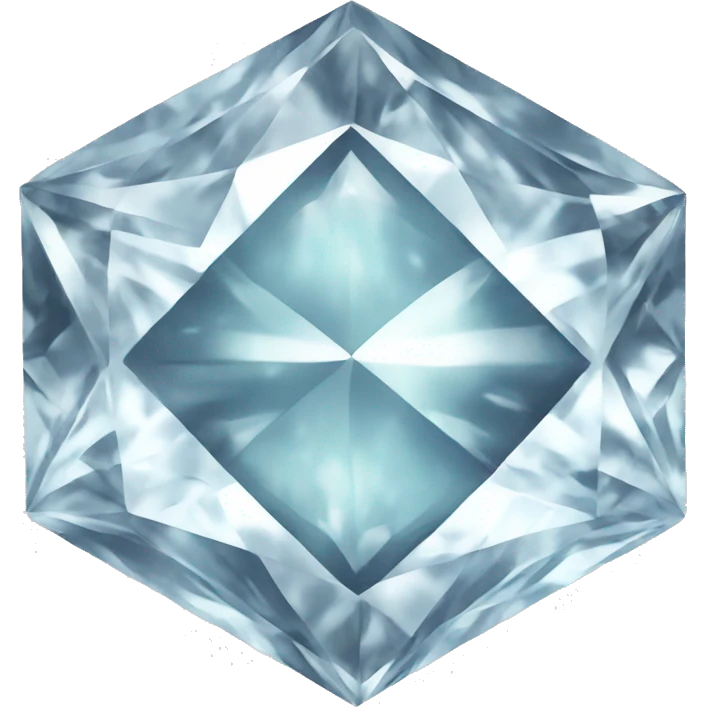 Diamond emoji