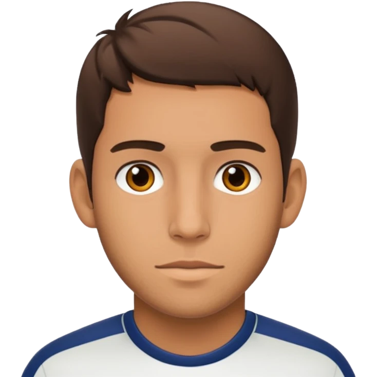 Emiliano Martinez  emoji
