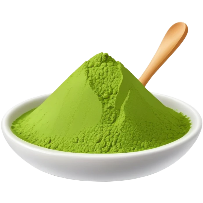 matcha  emoji