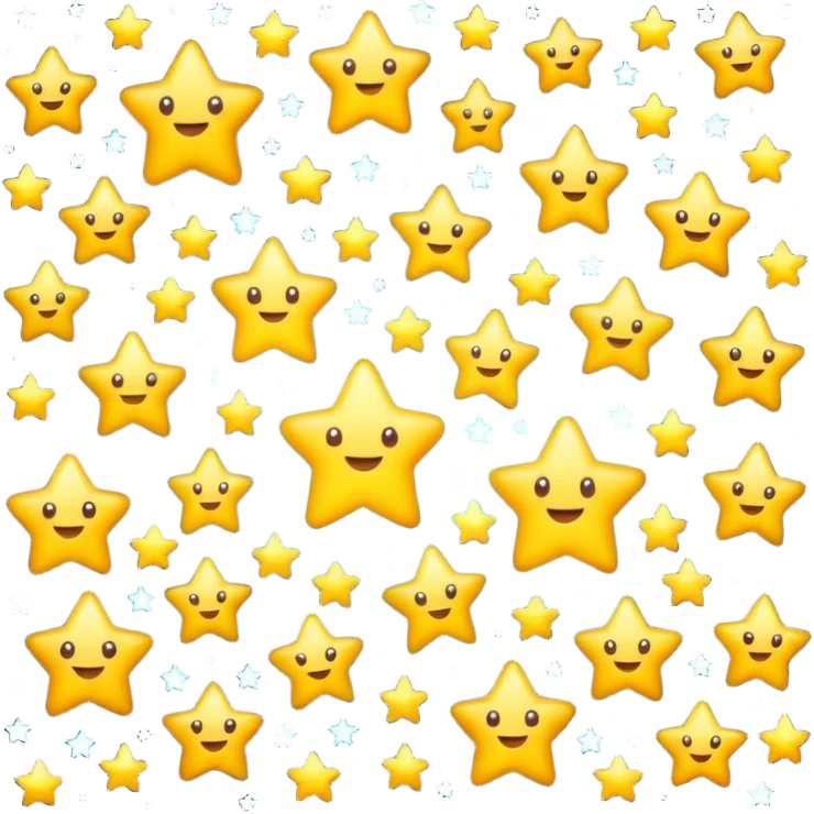 stars emoji