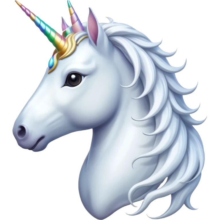 unicorn emoji