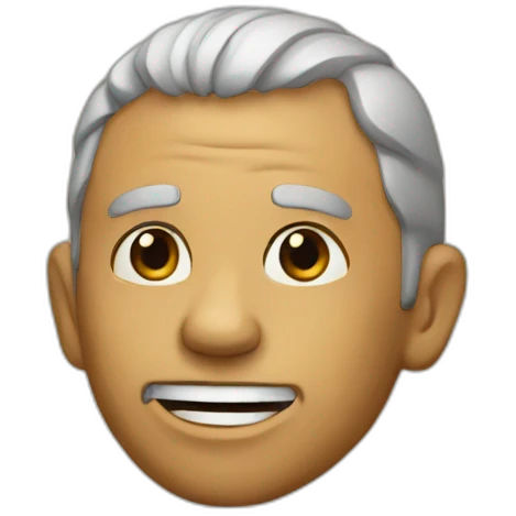gaot emoji