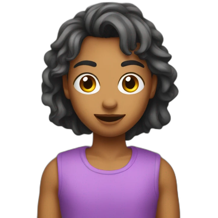 Sa fait bim bam boum emoji