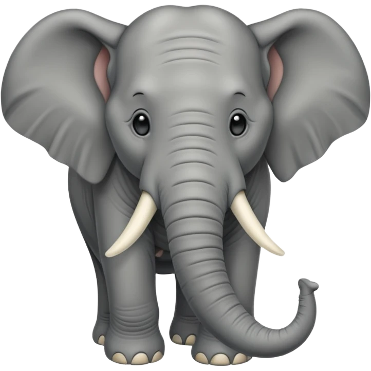  Elephant emoji