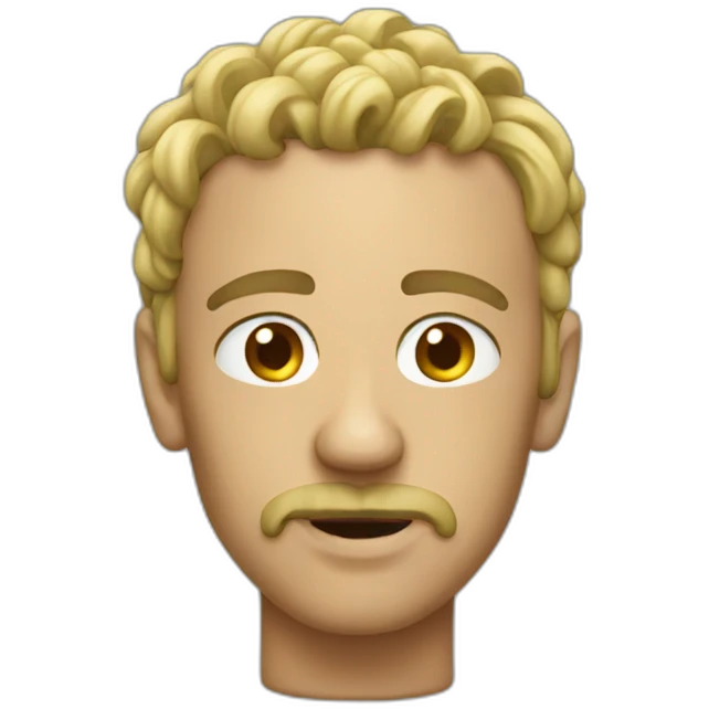 Drogue emoji