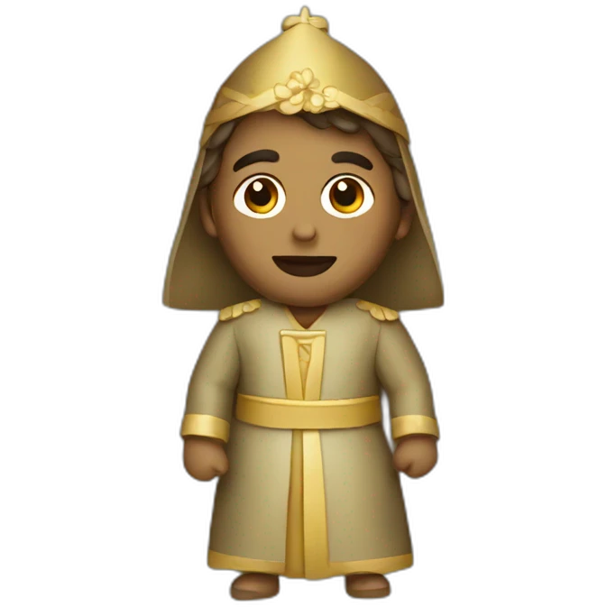 pesebre emoji