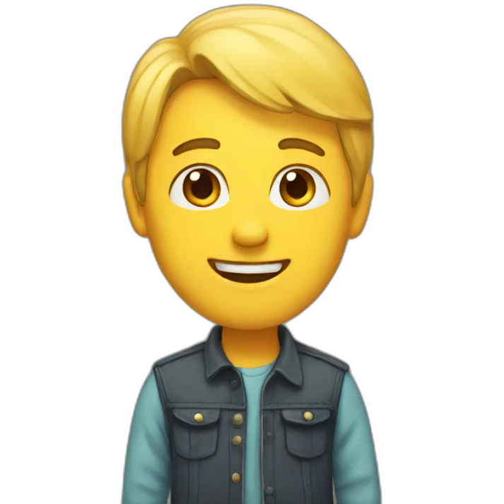 hello emoji