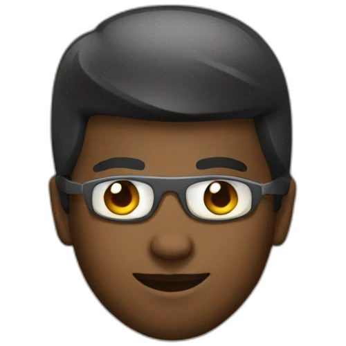 party dj emoji