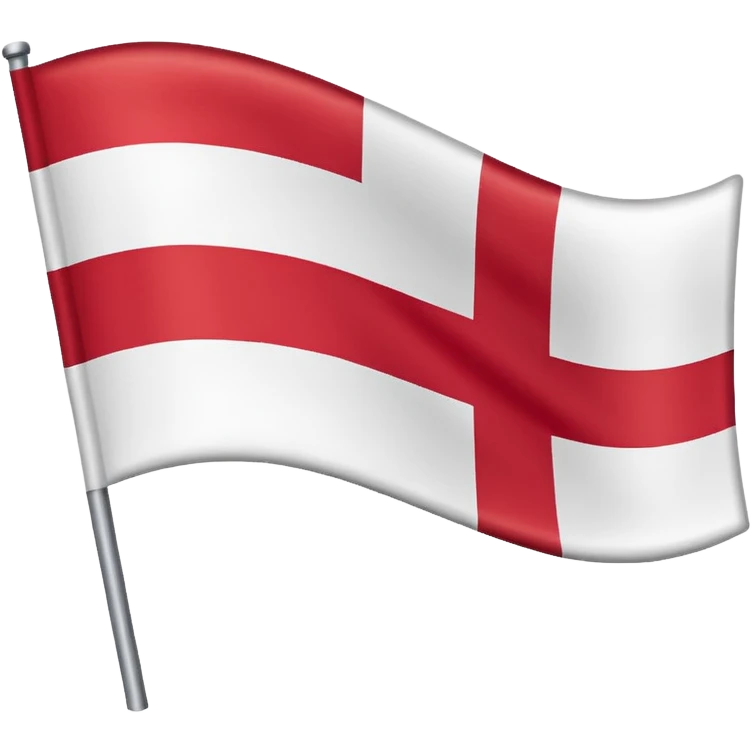 England flag emoji