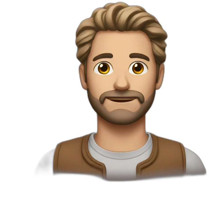 Rodolphe emoji